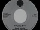 Modern Soul 45 - Spade Brigade - I'm Your Man - Select Sound - NM mp3