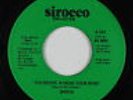 70s Soul Funk 45 - Shock - Footsteps Across Your Mind - Sirocco - mp3