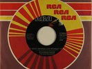 Modern Soul 45 - Platinum Hook - I Don't Wanna Live Without You - RCA - VG++ mp3