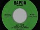 Funk Breaks 45 - Lee Williams & The Cymbals - L.C. Funk - Rapda - VG++ mp3