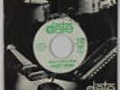 Northern/Crossover Soul 45 - Johnny Moore - Walk Like A Man - Date - mp3