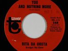 Northern Soul 45 - Rita Da Costa - You And Nothing More - Tower - mp3