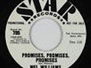 Northern Soul 45 - Mel Williams - Promises, Promises, Promises - Star - VG+ mp3