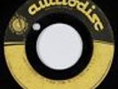 Northern Soul Acetate 45 - Unknown Artist - Soul Food - Audiodisc - unreleased?