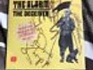 THE ALARM The Deceiver - RARE Double Pack with Lie Of The Land 7