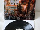 LP Black Sabbath - Black Sabbath / Sanctuary Records 2001 / 180 gr.