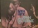 JOHN COLTRANE Lush Life LP PRESTIGE PRLP 7188 orig deep groove mono RVG