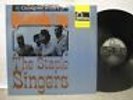 Staple Singers - Uncloudy Day UK LP Fontana Nr MINT