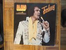 Elvis Presley,Today,Quadraphonic LP