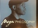 CORMEGA MEGA PHILOSOPHY LP 2014 OG OOP LARGE PROFESSOR NEW/SEALED