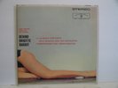 PETE RUGOLO BEHIND BRIGITTE BARDOT STEREO WARNER BROS RECORDS 1371 NM