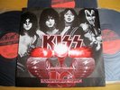 KISS – 10 TH ANNIVERSARY TOUR  Japan from '80 press
