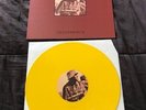 Death In June Les Joyaux De La Princesse Vinyl LP NEW REISSUE Col Vinyl goth KBD