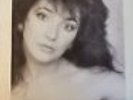 KATE BUSH - The Whole Story - 1986 Vinyl LP -  EMI KBTV1