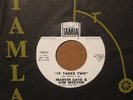 MARVIN GAYE & KIM WESTON     IT TAKES TWO    RARE  7
