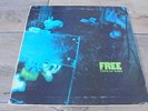 Free - Tons Of Sobs 1969 UK LP ISLAND PINK 