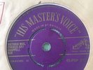 Elvis Presley Blue Moon/ I Don't Care If The Sun Don't Shine HMV GOLD