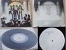 KISS-LOVE GUN Greek LP unique Sleeve 1977 rare 1st press TEST PRESS white label