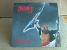 DAMMAJ - Mutiny / US-METAL-CULT´86 / METAL CHURCH/ GRIFFIN / HELSTAR /LIEGE LORD