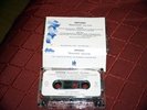 Nirvana - Nevermind  Promo Advance Tape Kassette