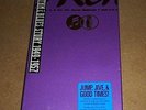 The OKeh Rhythm & Blues Story 1949-1957 / 3 MC Box / OVP, Sealed / Cassette Tape