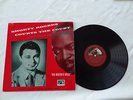Shorty ROGERS courts the Count  -  1st press GB   