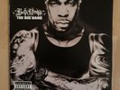 Busta Rhymes - The Big Bang Vinyl 2LP (Dr. Dre, Timbaland, J Dilla)