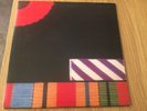 PINK FLOYD - THE FINAL CUT. 1983 LP RECORD IN EXCELLENT CONDITION