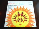 Ruggiero Ricci Vivaldi: The Four Seasons LP Decca Stereo Gold Label NICE COPY