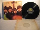 The Beatles ?– Beatles For Sale 1964 Parlophone ?– PCS 3062