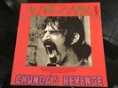 Frank Zappa “Chunga’s Revenge” LP 1970 Original US Pressing MS 2030 w/Sleeve NM