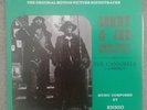 Ennio Morricone OST:Sonny & Jed +1       LP  Nm --