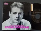 EP /  EDDIE COCHRAN / THE UNFORGETTABLE