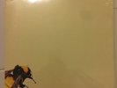 Tyler The Creator - Scum Fuck Flower Boy Gold / Yellow Limited Edition Vinyl LP
