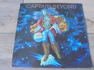 Captain Beyond - Same 1972 UK LP WARNER BROS. W/L TEST PRESSING DEEP PURPLE