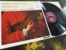 Bach: Violin Concertos - Arthur Grumiaux **Philips Hi-Fi Stereo SAL 3489 ED1**