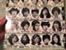 The Rolling Stones Some Girls Early US LP Rare Nice Complete