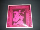 JEFF BECK GROUP - Live At The Paris Theatre CLEAR VINYL - TAKRL 008 (NOT TMOQ)