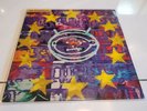 U2-Zooropa(LP)1993 SPANISH+INSERTS EX/VG++