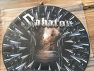 Sabaton ´´Aterus Dominatus´´ Picture Vinyl