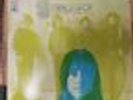 THE GREAT SOCIETY W GRACE SLICK / CONSPICUOUS ONLY IN ITS ABSENCE / LIVE LP