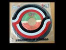 AC/DC ( WHO MADE WHO) ECUADOR PRESSING  45 RPM FEDISCOS 1986