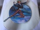 MARILLION - FREAKS, UNCUT TEST PRESSING PICTURE DISC FOR THE 7