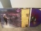 IMMOLATION - FAILURES FOR GODS PURPLE/RED SPLATTER VINYL No.35 of 200