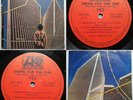 YES GOING FOR THE ONE 1978 GF CVR SPANISH TITLES   CHILEAN PRESS