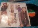 REDD KROSS - THIRD EYE RARE EUROPE VINYL 1990