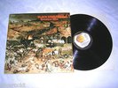 LP - Black Sabbath Greatest Hits - Club Edition Spiegelei # cleaned