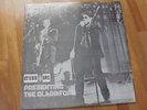 GLADIATORS/PRESENTING/US?? STUDIO ONE RE LP