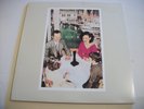 Presence - Led Zeppelin  LP  200 Gram Classic Records  Quiex  