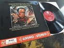 Mendelssohn / Prokofiev: Concertos - Heifetz **RCA Living Stereo SB-2066 ED1**